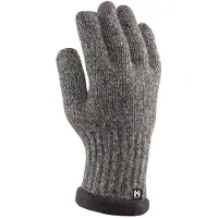 Millet Wool Handsker