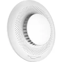 HIK VISION EZVIZ T4C - Røgsensor - ZigBee 3.0 - batteridrevet