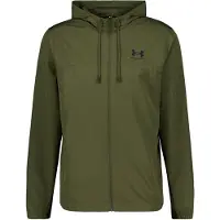 Under Armour Rival Woven Vindjakke