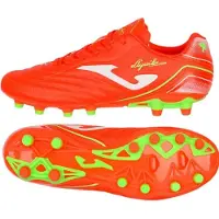 Joma Herre Aguila 25 FG Fast Mark Fodboldstøvler Fluoro Orange