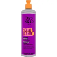 Tigi Bed Head Serial Blonde Shampoo Shampoo 400 ml