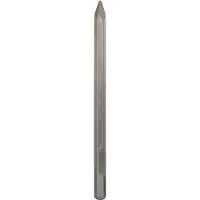 Bosch spidsmejsel, 28 mm HEX, 28/520 mm