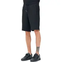 Armani Exchange A|X Armani Exchangetil mænd. XM000372AF10818UC001 Bermudashorts Style sort (XL), Casual, Bomuld