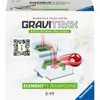 Ravensburger Element - Trampoline - 5 Dele - - OneSize - Kuglebane