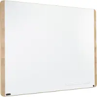 Rocada Natur whiteboard 100 x 150 cm. Natur whiteboard 100 x 150 cm. Whiteboard uden ramme