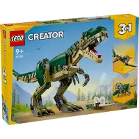 LEGO T. rex 31151