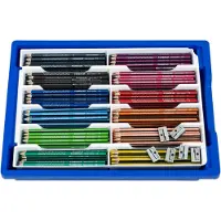 Staedtler Farveblyanter, Noris Colour 187, sæt a 288 stk