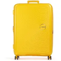 American Tourister Soundbox-131l Kuffert Med Hjul