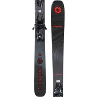 Blizzard Anomaly 84 R+tpc 10 Demo Alpin Ski Pakke