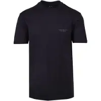 Armani Exchange A|X Armani Exchangetil mænd. XM001281AF10361UB101 Daglig T-shirt (XXL), Hvid, Casual, Bomuld, Korte ærmer