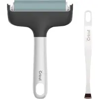 Cricut Applicator And Remover - Hobbyværktøjssæt - 2 stykker