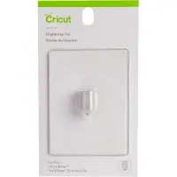 Cricut Producentens Graveringsspids