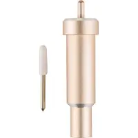 Cricut Explore/Maker Premium Fine-Point Blade with Housing