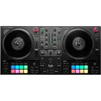Hercules Inpulse T7 Dj-controller