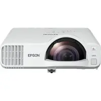 Epson Eb-l210sw Projektor