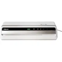 Fellowes Lamineringsmaskine, Jupiter, A3, 6 ruller, varm/kold, hvid