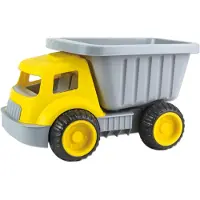 Hape Strandlegetøj Dump Truck
