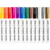 Creative toys Glass & Porcelain Pens
