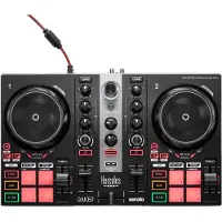 Hercules Mixersteuerung DJ Control Inpulse 200MK2 retail (4780940)