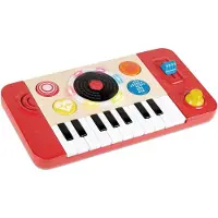 Hape DJ Mix Spin Studio