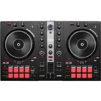 Hercules DJControl Inpulse 300 MK2 - DJ Controller