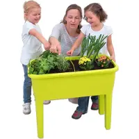 Prosperplast Respana Byhave 52l 77x38x82 Cm