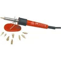 Pebaro Heating Torch Kit 200W Art. 0260 Pebar