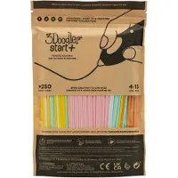 3Doodler Start+ Eco Filament - 250 Strands
