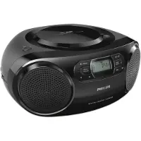 Philips CD Soundmachine AZB500 - Boombox