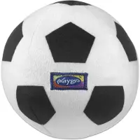 Playgro Aktivitetsbold - Min Første Fodbold - - OneSize - Bolde