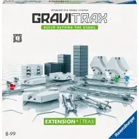 Ravensburger Expansion Trax - - OneSize - Kuglebane