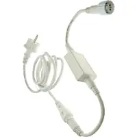 MK QUICKFIX ZUL. AN LED 1,5M W