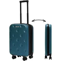 Wellhome Kuffert Med Hjul 23l
