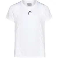 Head Racket Club 25 Tech T-shirt Med Korte ærmer