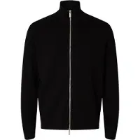 Selected Cardigan 'SLHTeller' sort