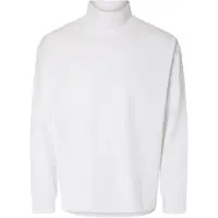 Selected Bluser & t-shirts hvid