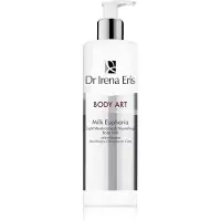 Dr Irena Eris Milk Euphoria Light Moisturising And Nourishing 400 Ml Kropsmælk