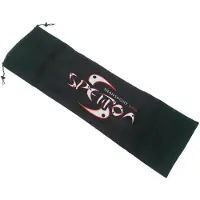 Spetton Logo Finnepose