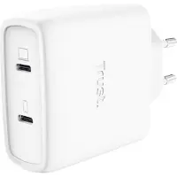Trust Maxo 65w Usb-c Vægoplader