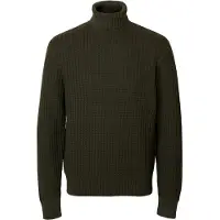 Selected Pullover 'SLHTOM' gran
