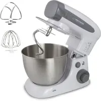 Esperanza COOKING ASSISTANT - Mixer - 4 liter - 800 W