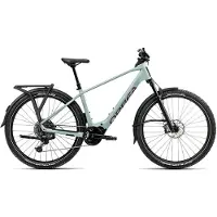 Orbea Kemen Adv 10 29´´ Xt M8130 Link Glide Sgs Shadow Plus 2025 Elektriskcykel
