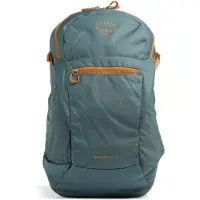 Osprey - Cykelpendling - Daylite Plus Torrent Blue til Unisex - Beige