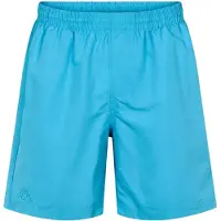 Kappa Badeshorts 'KMLogo Korpo Zolg' lyseblå