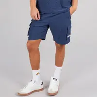 Ellesse Herre Cafaro 2 Cargo Shorts Navy