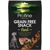Profine Grain Free Snack - Lam - 200 g
