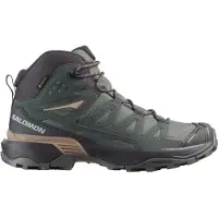 Salomon X Ultra 360 Mid Gore-tex Vandrestøvler