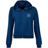 Emporio Armani Sweatshirt blå