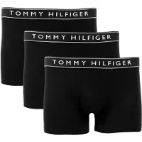 Tommy Hilfiger Um0um03882 Trunk Boxers 3 Enheder