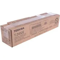 Toshiba T-2450 E Tonerkassette sort
